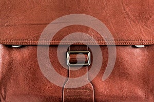 Buisness bag texture photo