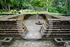 The Bujang Valley or Lembah Bujang photo