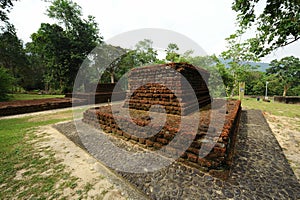 Bujang Valley, Kedah