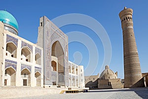 Bukhara