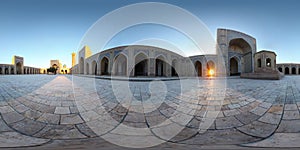 Bukhara