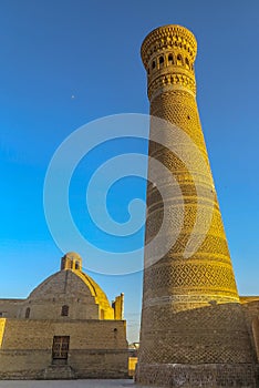 Bukhara Old City 115