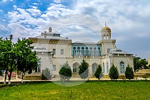 Bukhara Old City 90 photo