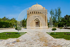 Bukhara and Samarqand city architecture, Uzbekistan