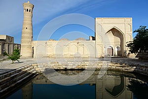 Bukhara, Uzbekistan, Silk Route