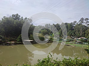 Bukit Jelutong Eco Community Park