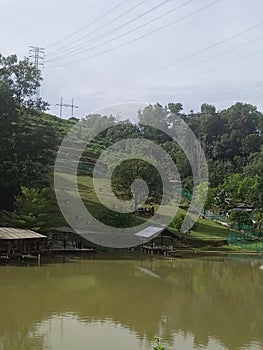 Bukit Jelutong Eco Community Park