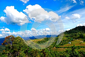 Bukit Tinggi, Malaysia