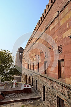 Buland Darwaza