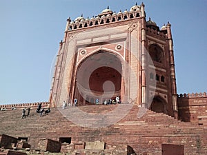 Buland Darwaza