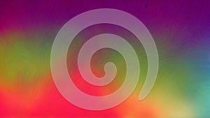 Bulb brightness layer warm canvas colorful backdrop linear