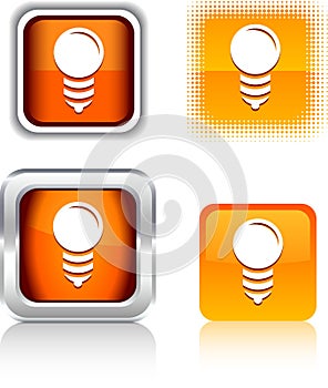 Bulb icons.