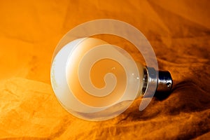 Bulb lamp