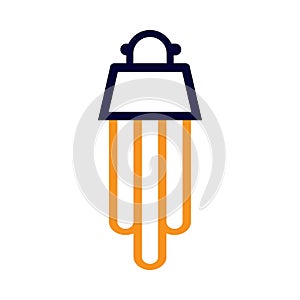 bulb, light bulb, idea, electric blub, energy bulb, efficient light bulb icon