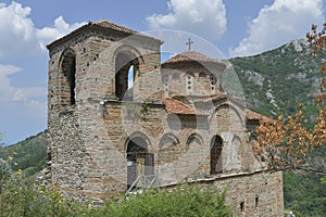 Bulgaria, Asen Fortress