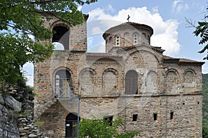 Bulgaria, Asen Fortress