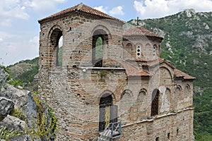 Bulgaria, Asen Fortress