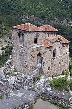 Bulgaria, Asen Fortress