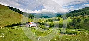 Bulgaria beauties - mountain Stara planina