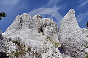 Bulgaria, Nature, rock formation