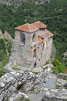 Bulgaria, Asen Fortress