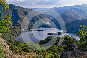 Bulgaria, Vacha dam