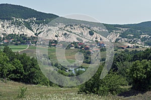 Bulgaria, rural scene