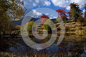 Bulgaria, Smolyan Lakes