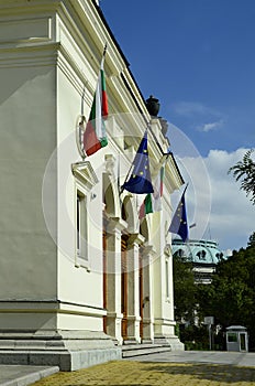 Bulgaria, Sofia