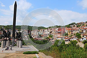 Bulgaria - Veliko Tarnovo