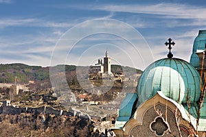 Bulgaria Veliko Tarnovo photo