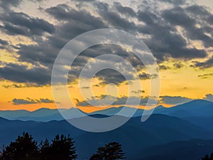 Bulgaria& x27;s beauty mountains