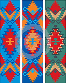 Bulgarian ethnic ornaments