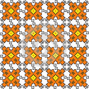 Bulgarian-folk-motif-shevitsa-pattern-010-2 photo