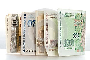 Bulgarian Lev