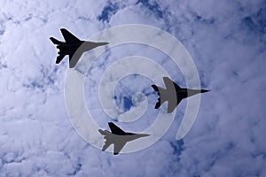 Bulgarian Military Parade photo
