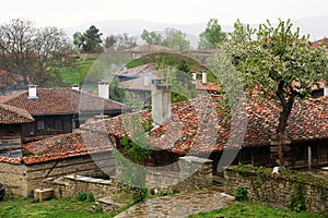 Bulgarian village 1