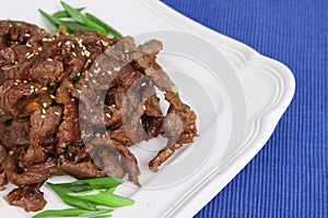 Bulgogi