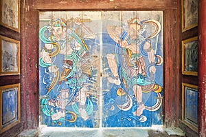 Bulguksa Temple