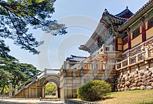 Bulguksa Temple Gyeongju