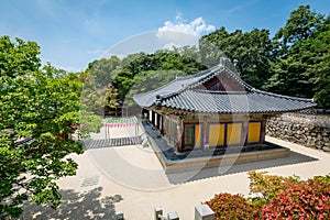 Bulguksa temple in Gyeongju, South Korea - Tour des