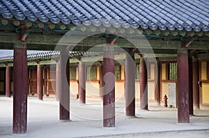 Bulguksa Temple,South Korea