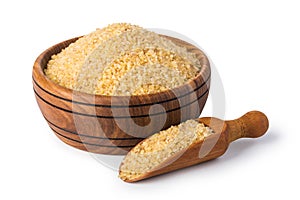 Bulgur