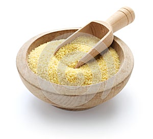 Bulgur wheat , Turkish food