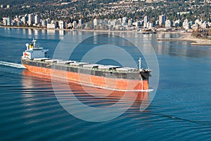 Bulk Carrier