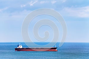 Bulk Carrier