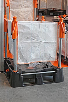 Bulk Pallet Sack