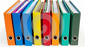 Bulk Ring Binders for Schoolwide Use