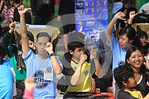 Bulk therapy Children with special needs