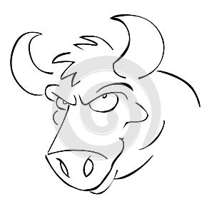 Bull